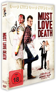 Must Love Death (DVD)